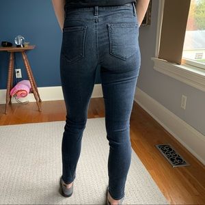 Women's PAIGE Verdugo Ankle Jeans, Size 28